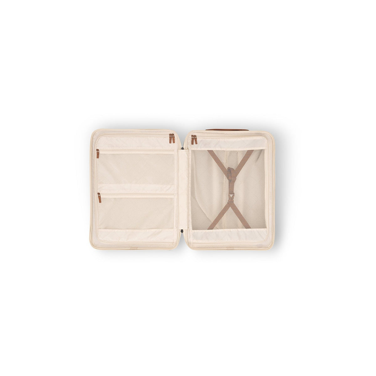 Sandy Beach Medium Suitcase Zuna レディース, detail view 3