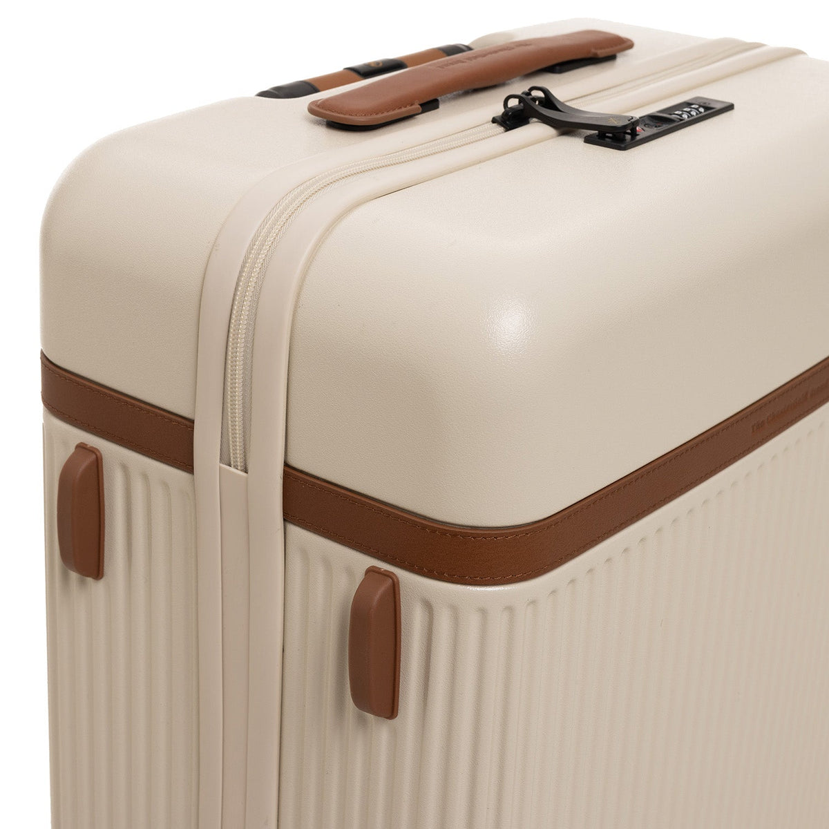Sandy Beach Medium Suitcase Zuna レディース, detail view 5