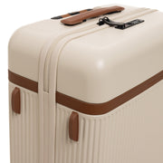 Sandy Beach Medium Suitcase Zuna レディース, detail view 5