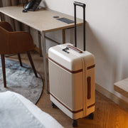 Medium Suitcase Zuna レディース – alternate product view 2