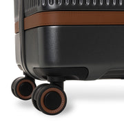 Urban Graphite Medium Suitcase Zuna レディース, detail view 1