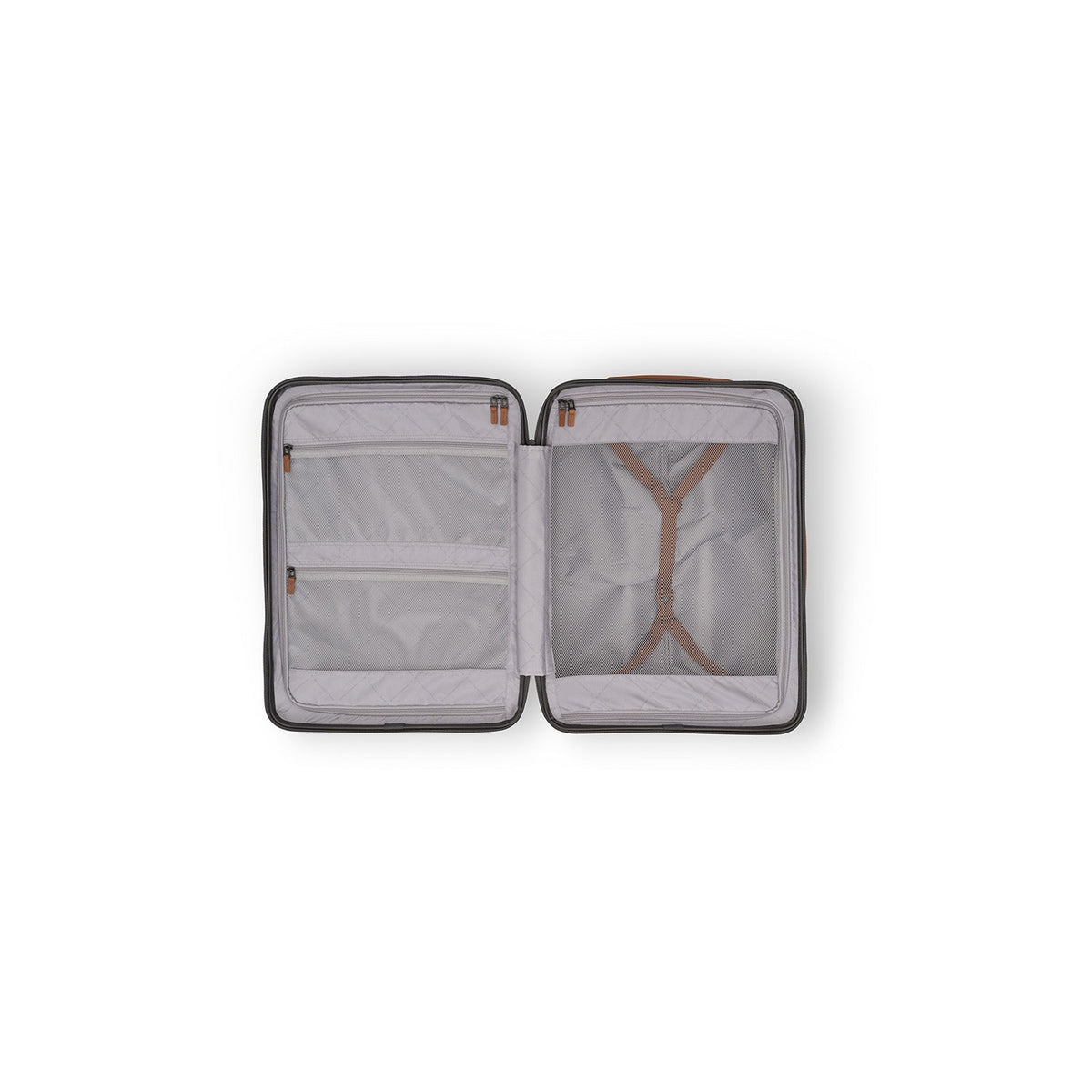 Urban Graphite Medium Suitcase Zuna レディース, detail view 3