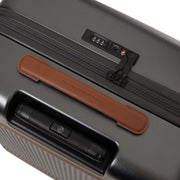 Urban Graphite Medium Suitcase Zuna レディース, detail view 4