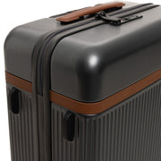 Urban Graphite Medium Suitcase Zuna レディース, detail view 5