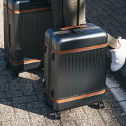 Medium Suitcase Zuna レディース – alternate product view 3