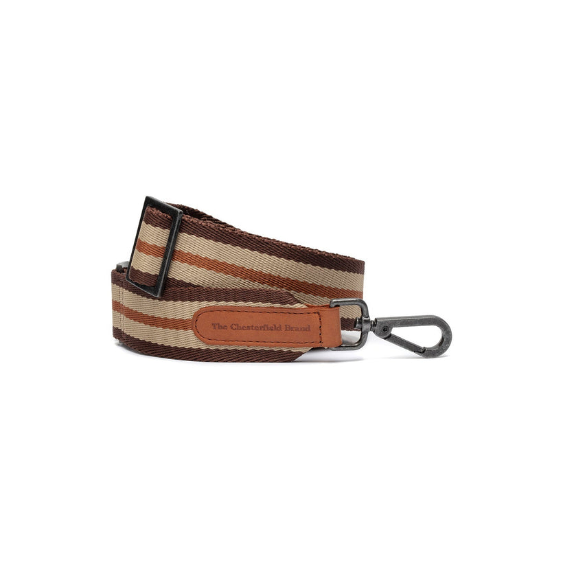 Beige Shoulder Strap レディース