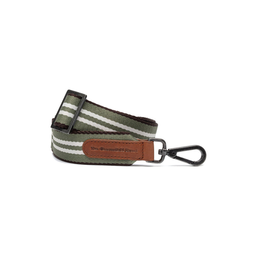 グリーン Shoulder Strap レディース