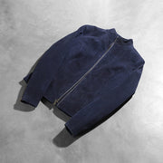 
Rumella レザーライダースジャケット レディース – alternate product view 8