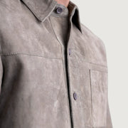 
内側ライニングビュー Showing Viscose Lining & 内側ユーティリティポケット2つ