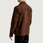 
内側ライニングビュー Showing Viscose Lining & 内側ユーティリティポケット2つ