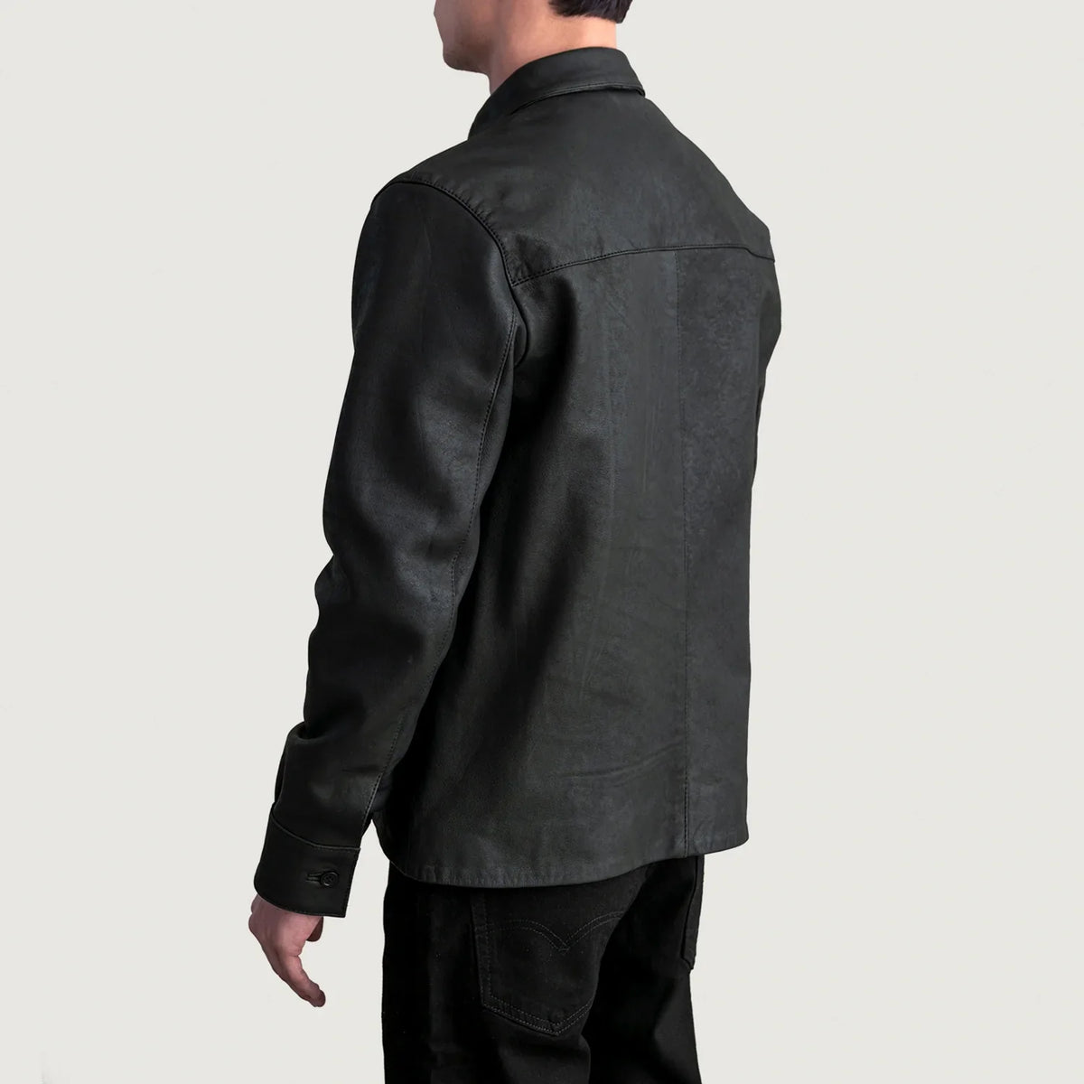 
内側ライニングビュー Showing Viscose Lining & 内側ユーティリティポケット2つ