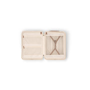 Sandy Beach Suitcase Set Front Pocket Zuna レディース, detail view 3