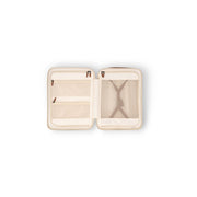 Sandy Beach Suitcase Set Front Pocket Zuna レディース, detail view 7