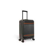 Suitcase Set Front Pocket Zuna レディース – alternate product view 3