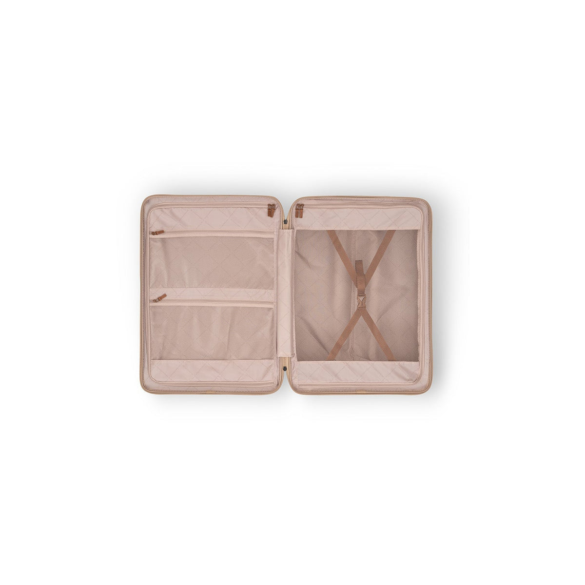 Champagne Suitcase Set Zuna レディース, detail view 7