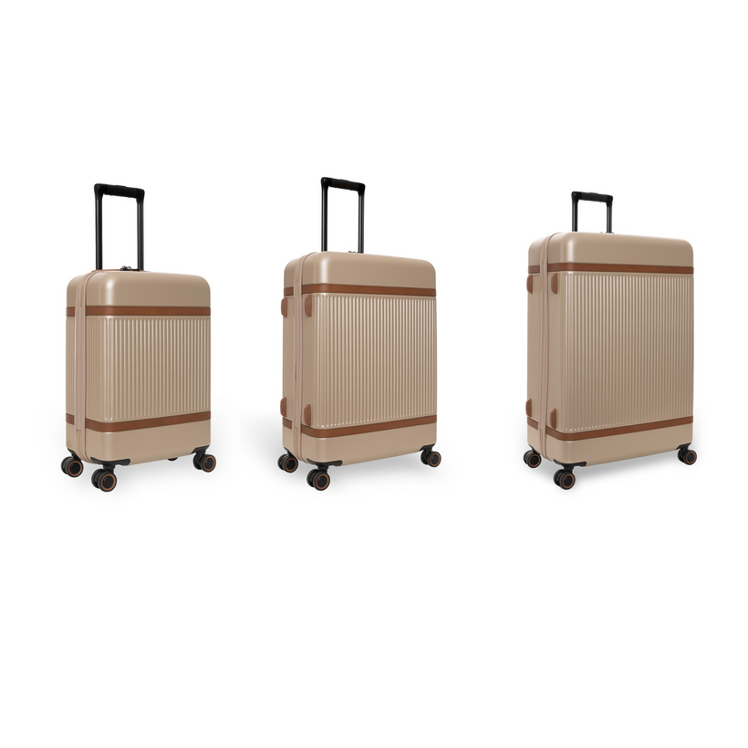 Suitcase Set Zuna レディース