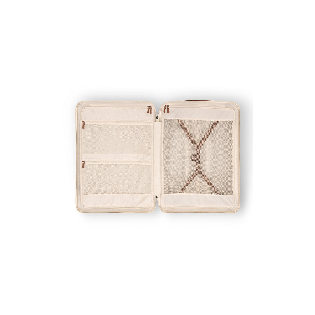 Sandy Beach Suitcase Set Zuna レディース, detail view 5