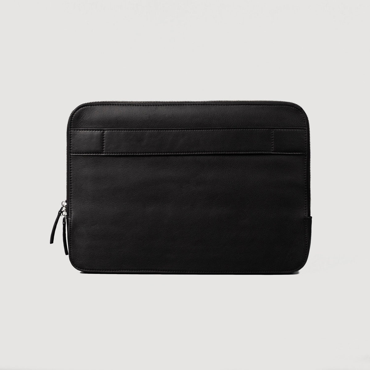 
The Baxter Leather Laptop Sleeve レディース レディース – alternate product view 3