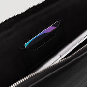 
The Baxter Leather Laptop Sleeve レディース レディース – alternate product view 8