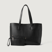 
The Bianca レザー トートバッグ – alternate product view 1