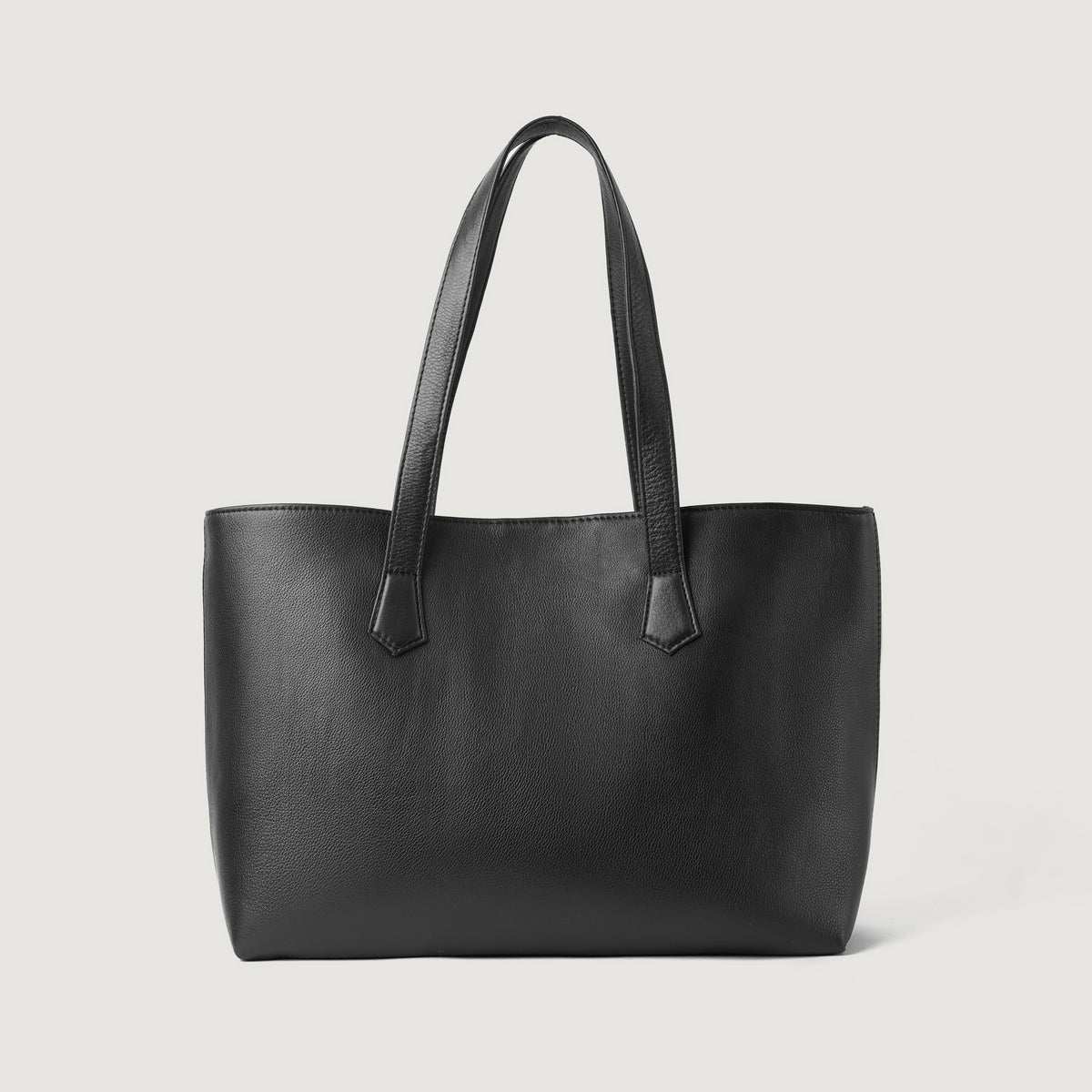 
The Bianca レザー トートバッグ – alternate product view 3