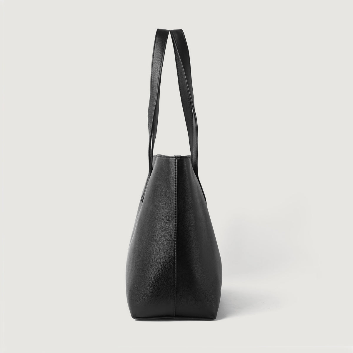 
The Bianca レザー トートバッグ – alternate product view 4