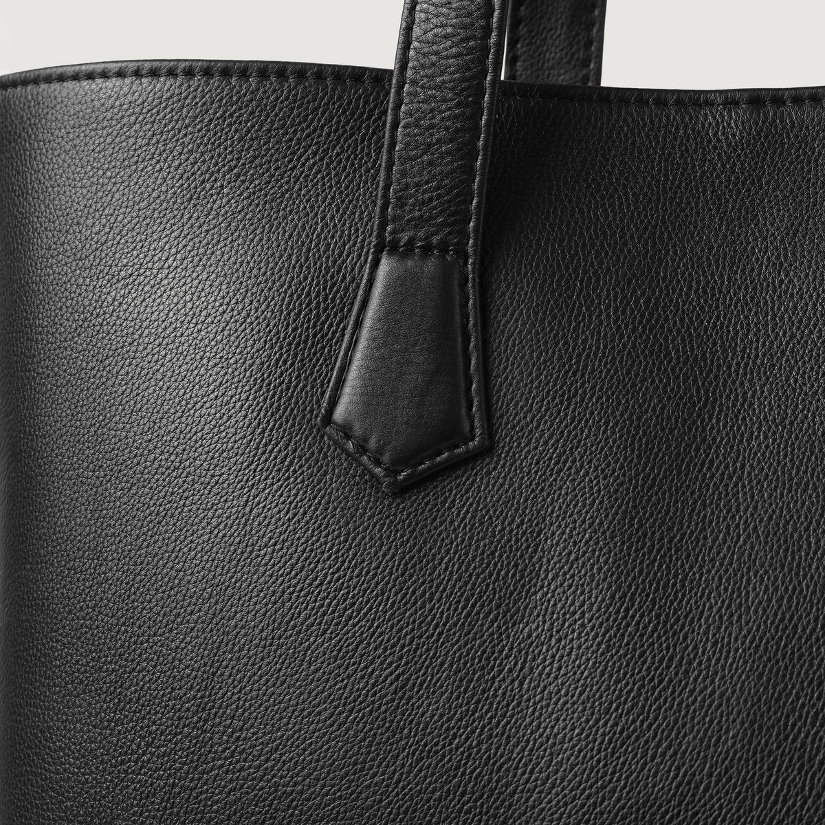 
The Bianca レザー トートバッグ – alternate product view 6