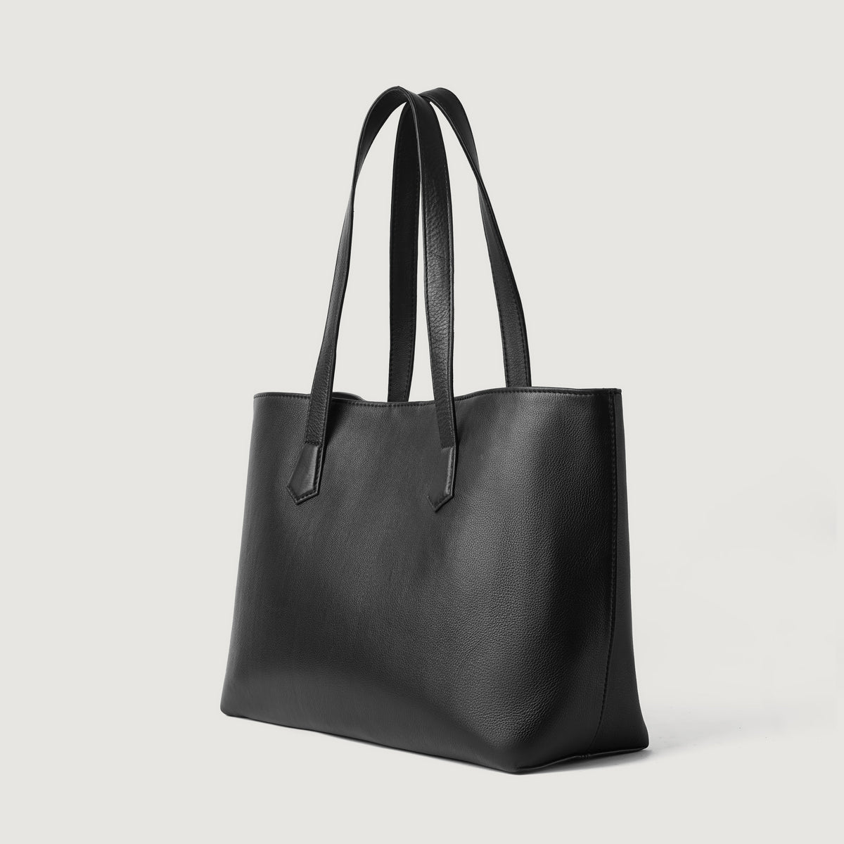
The Bianca レザー トートバッグ – alternate product view 7
