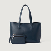 
The Bianca レザー トートバッグ – alternate product view 1