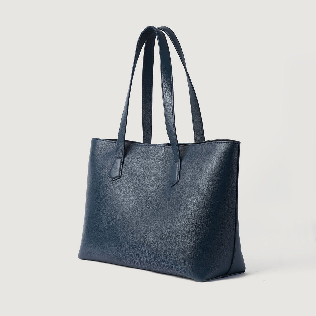 
The Bianca レザー トートバッグ – alternate product view 3