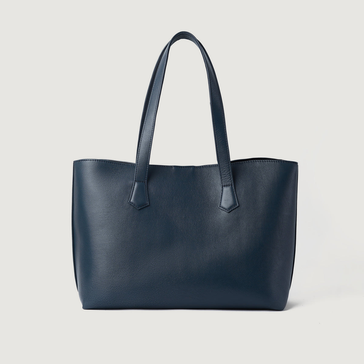 
The Bianca レザー トートバッグ – alternate product view 4