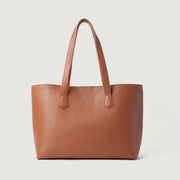 
The Bianca レザー トートバッグ – alternate product view 3