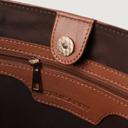 
The Bianca レザー トートバッグ – alternate product view 8