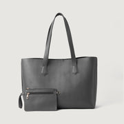 
The Bianca レザー トートバッグ – alternate product view 1