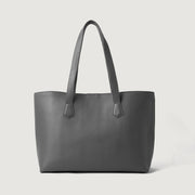 
The Bianca レザー トートバッグ – alternate product view 3