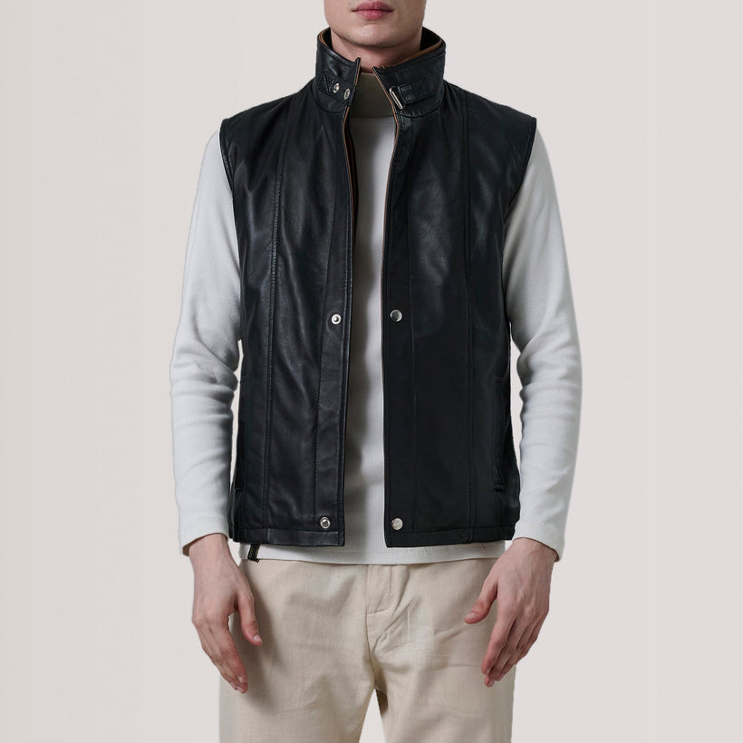 Zane Vest メンズ