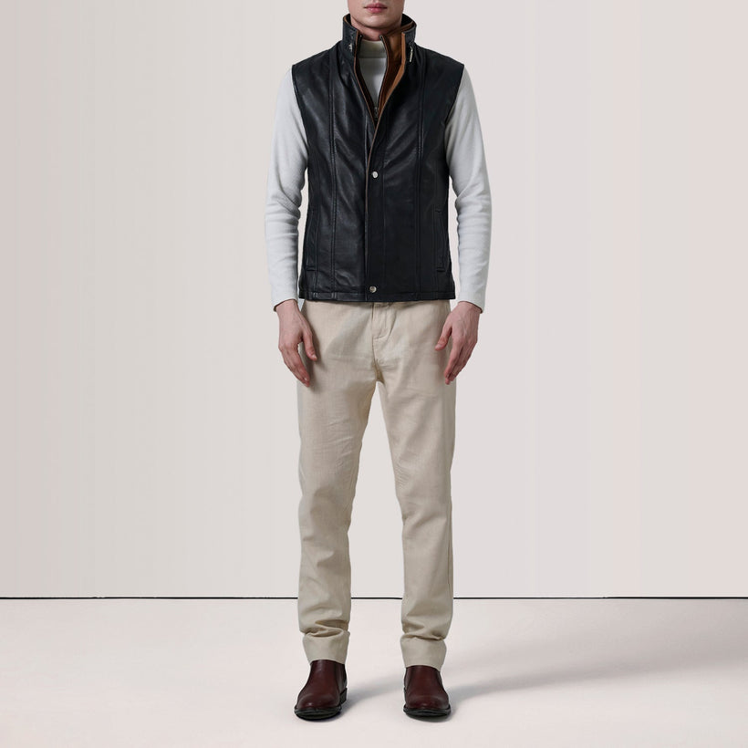 Zane Vest メンズ